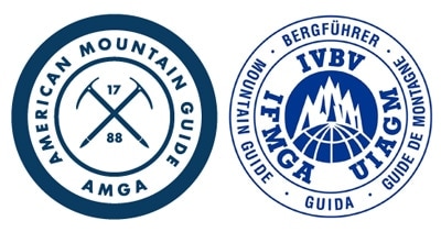 AMGA IFMGA Mountain Guide Mark Synnott