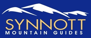 Synnott Mountain Guides logo