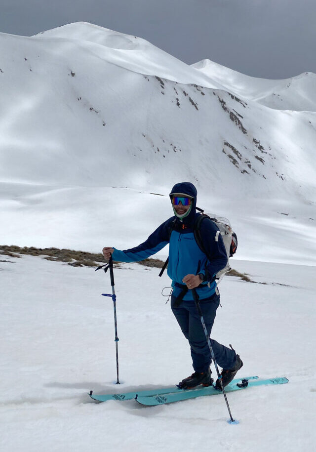 Guide Ryan Trott